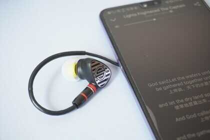 400元的有线耳机值得买吗?BGVP DN3 hifi耳机或可一试