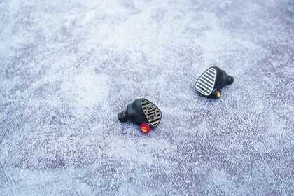 400元的有线耳机值得买吗?BGVP DN3 hifi耳机或可一试