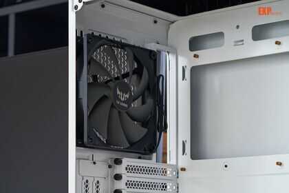 华硕TUF GAMING GT501狙击手机箱评测:满载游戏气息的青春版太阳神