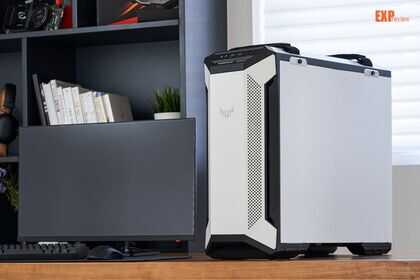 华硕TUF GAMING GT501狙击手机箱评测:满载游戏气息的青春版太阳神