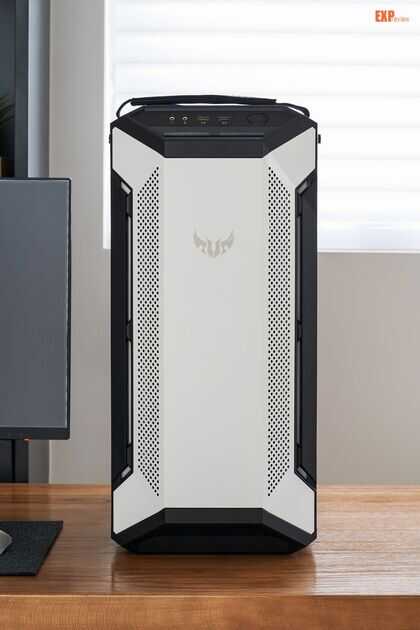 华硕TUF GAMING GT501狙击手机箱评测:满载游戏气息的青春版太阳神