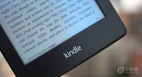 这便是未来书本的模样:Kindle Paperwhite 2 简评