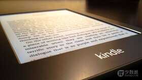 这便是未来书本的模样:Kindle Paperwhite 2 简评