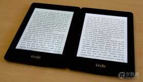 这便是未来书本的模样:Kindle Paperwhite 2 简评