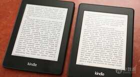 这便是未来书本的模样:Kindle Paperwhite 2 简评