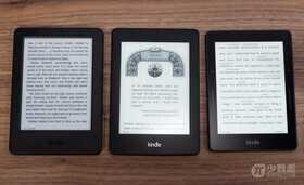 这便是未来书本的模样:Kindle Paperwhite 2 简评