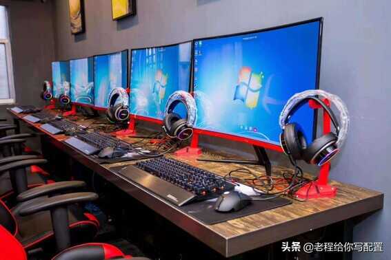 网吧电脑为什么不会卡?深度分析网吧电脑长时间运行不卡顿的原因