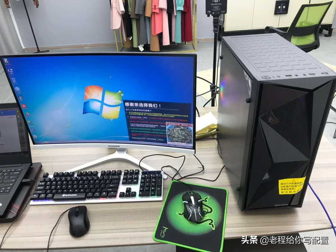 网吧电脑为什么不会卡?深度分析网吧电脑长时间运行不卡顿的原因