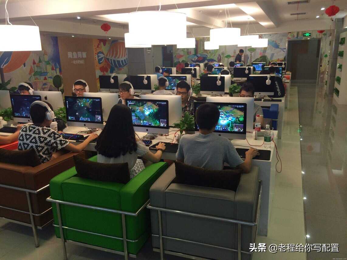 网吧电脑为什么不会卡?深度分析网吧电脑长时间运行不卡顿的原因