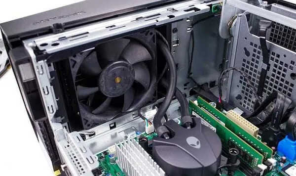 电脑主机应该怎么拆机?电脑拆机需要注意什么?