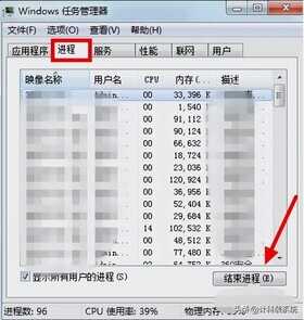 电脑cpu莫名占用满的解决方法有哪些呢?