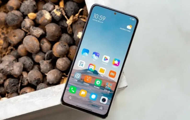 2022年5月,续航排行前5款的手机汇总,第一名至今无对手