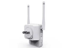 WiFi信号增强器有用么?搞清楚它的工作原理,就知道答案了