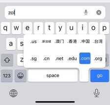5个iPhone输入法技巧,全学会打字速度快到飞起