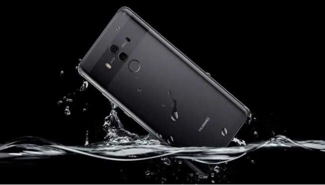 华为Mate10与Mate10 Pro有啥区别,别说用了这么久你还不知道!