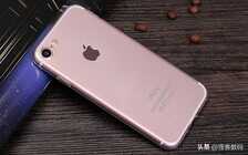 苹果iPhone7加速“退场”,现在值得买吗?看看用户真实评价