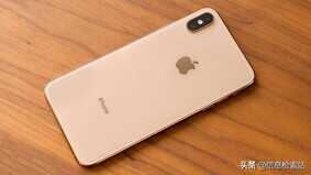 “瘦死的骆驼比马大”,iPhone XS Max又上线,512G大内存心动了