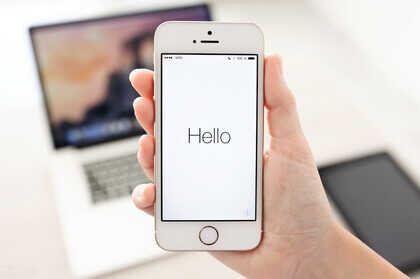 Apple ID密码忘了怎么办?按照这个教程操作,轻松找回来