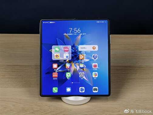 从Mate X到Mate X2,华为如何一步步打造折叠屏旗舰?