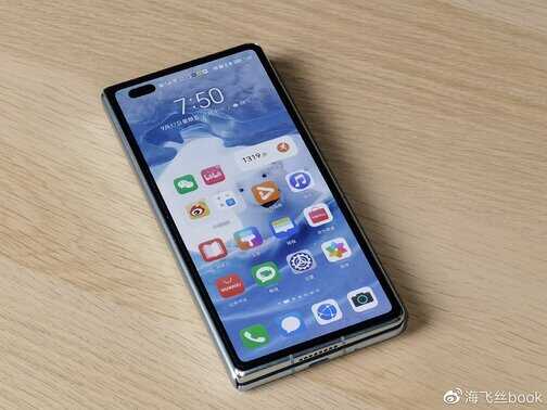 从Mate X到Mate X2,华为如何一步步打造折叠屏旗舰?