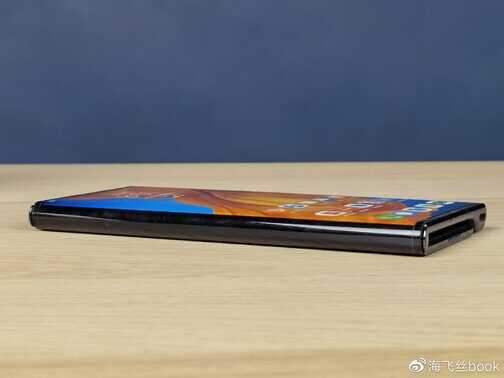 从Mate X到Mate X2,华为如何一步步打造折叠屏旗舰?