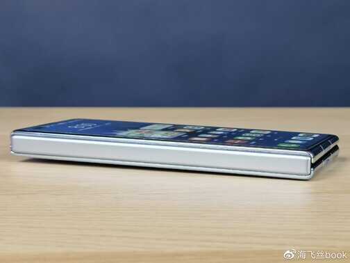 从Mate X到Mate X2,华为如何一步步打造折叠屏旗舰?