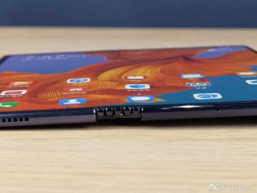 从Mate X到Mate X2,华为如何一步步打造折叠屏旗舰?