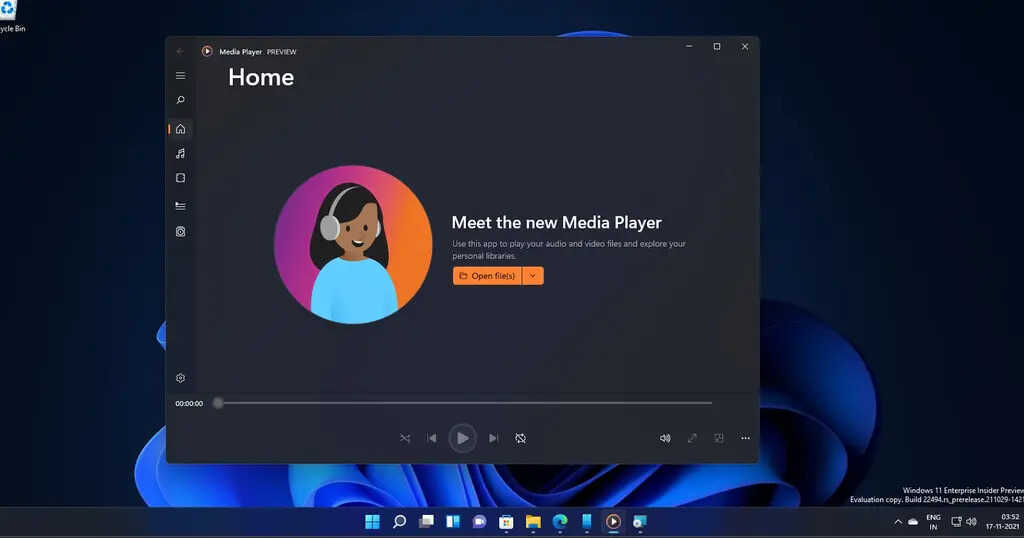 Windows Media Player新功能:引入专辑细节视图