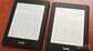 kindle paperwhite 2参数(字迹清晰,看起来不会眼睛疲劳)