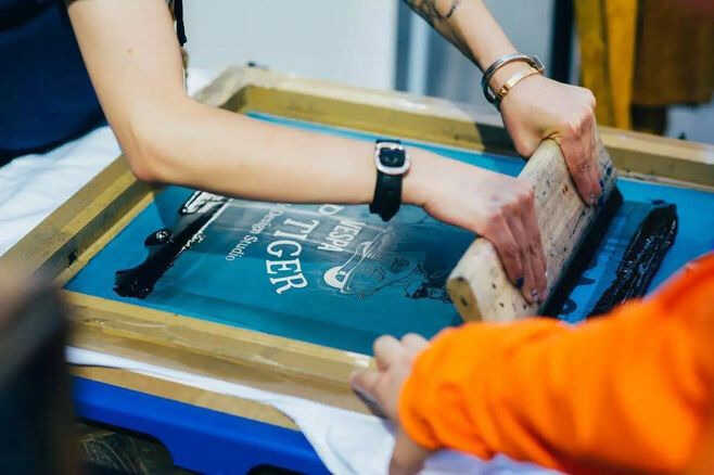 为什么说数码印刷与传统印刷之间是平行关系？
