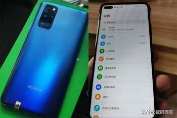 2019年发布的标杆5G旗舰,荣耀V30 Pro如今是否还有入手价值?