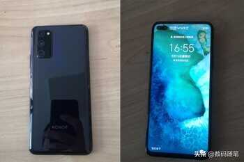 2019年发布的标杆5G旗舰,荣耀V30 Pro如今是否还有入手价值?