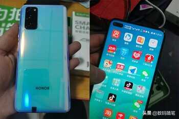 2019年发布的标杆5G旗舰,荣耀V30 Pro如今是否还有入手价值?