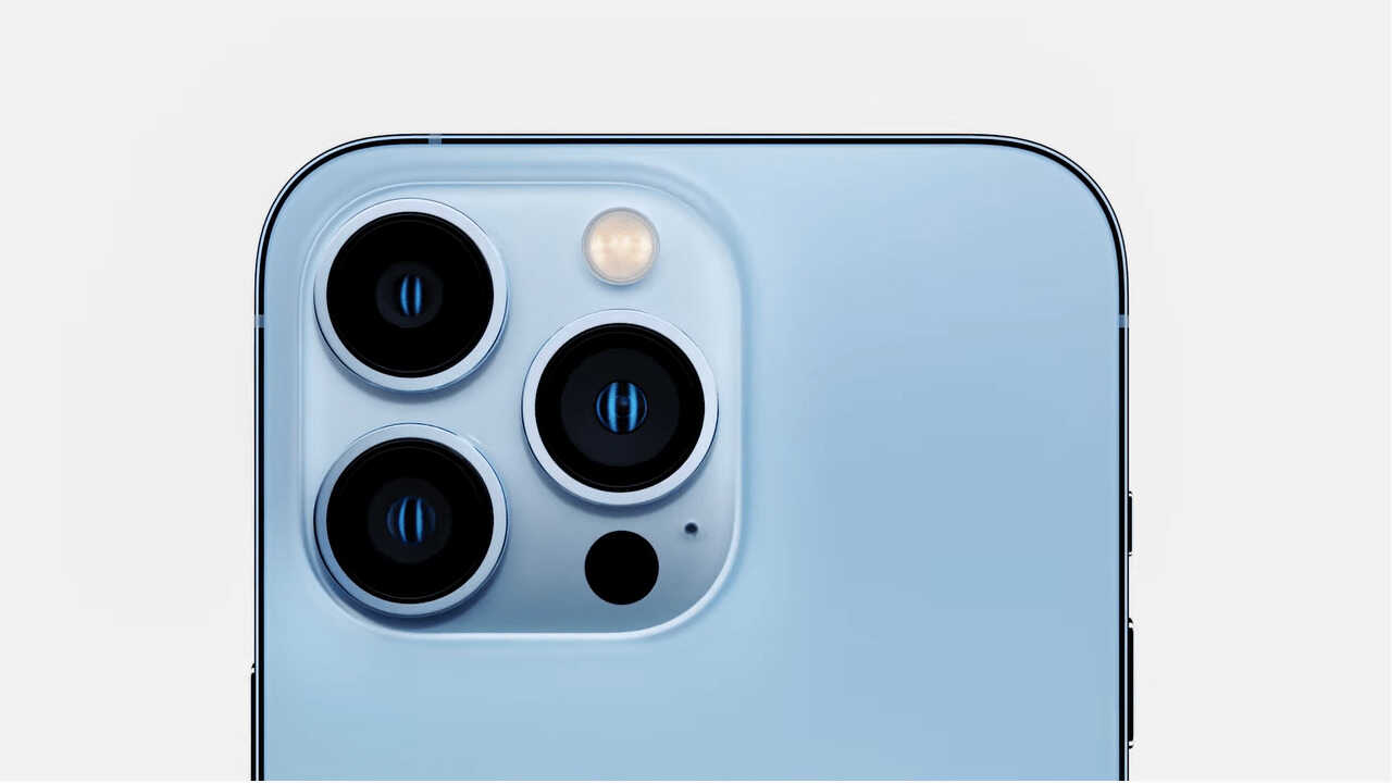 iPhone 13 发布会总结:全系加量不加价,但这个版本再也没有了