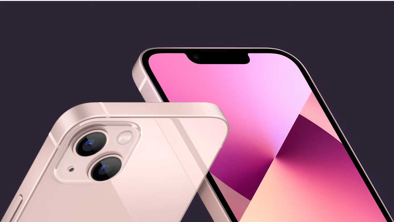 iPhone 13 发布会总结:全系加量不加价,但这个版本再也没有了