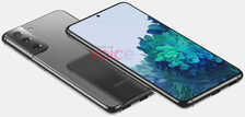 唤醒你的手机,三星 Galaxy S21支持声音解锁