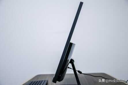 联想AIO 520C评测:一台外观与性能“齐飞”的一体机
