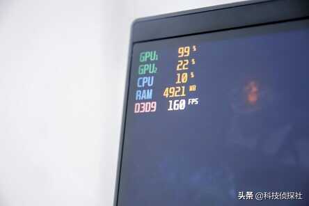 联想AIO 520C评测:一台外观与性能“齐飞”的一体机