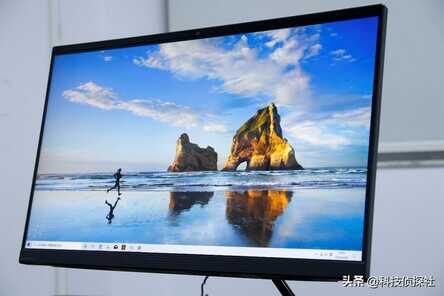 联想AIO 520C评测:一台外观与性能“齐飞”的一体机