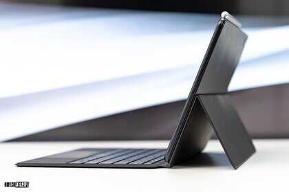 二合一电脑市场的有力搅局者,华为MateBook E评测