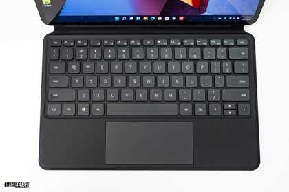 二合一电脑市场的有力搅局者,华为MateBook E评测