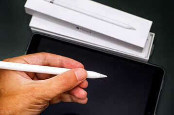 Apple pencil为何总是断连?是你的笔坏了么?