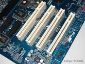 PCI-E插槽和PCI插槽的区别,主要有4点,工控人需要掌握