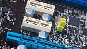 PCI-E插槽和PCI插槽的区别,主要有4点,工控人需要掌握