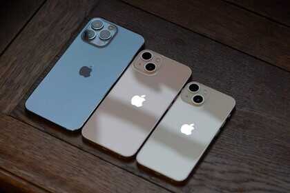 iPhone 13小降600元,多少人还会买?