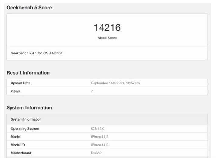 iPhone 13小降600元,多少人还会买?