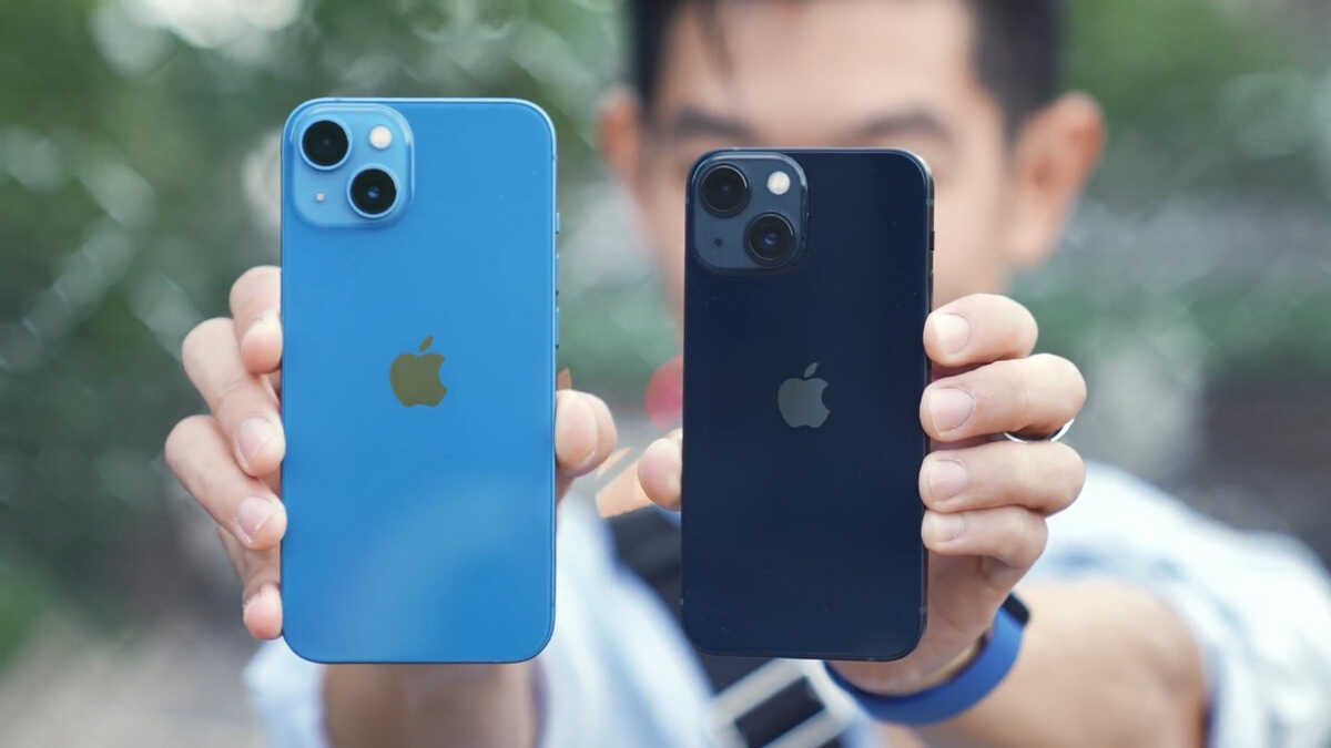iPhone 13小降600元,多少人还会买?
