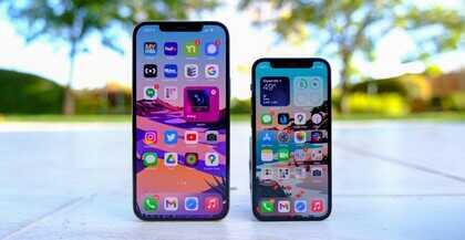 iPhone 13小降600元,多少人还会买?