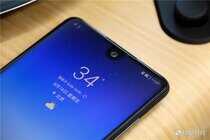 夏普S2高配版评测:抢在苹果iPhone 8之前的异形全面屏体验