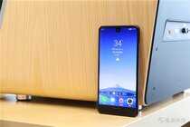 夏普S2高配版评测:抢在苹果iPhone 8之前的异形全面屏体验
